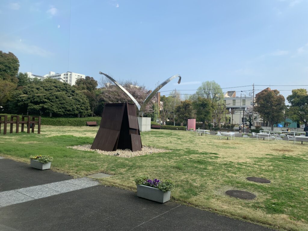 平塚市美術館