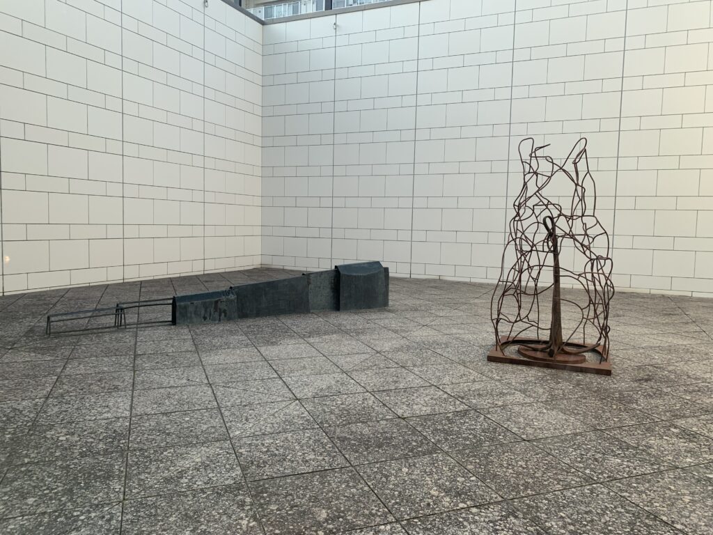 保田春彦作品 斎藤史門作品