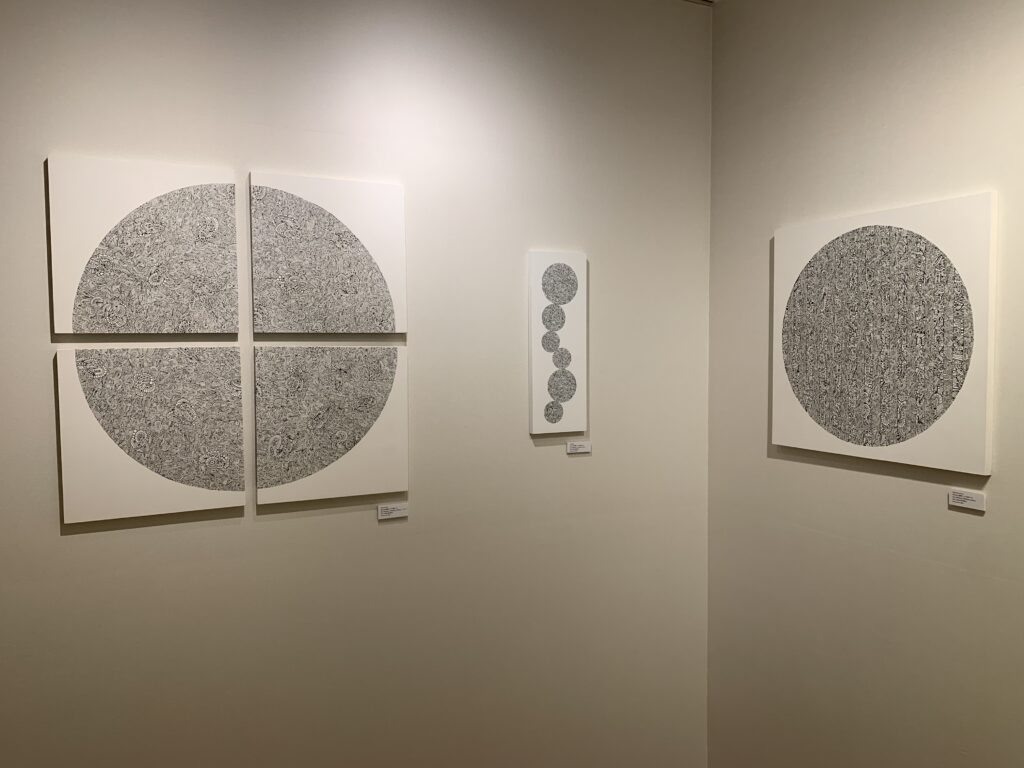 板谷うた作品