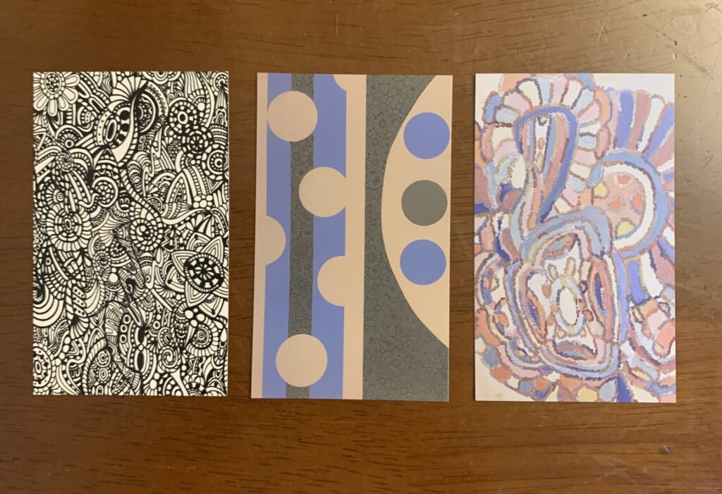 板谷うた個展