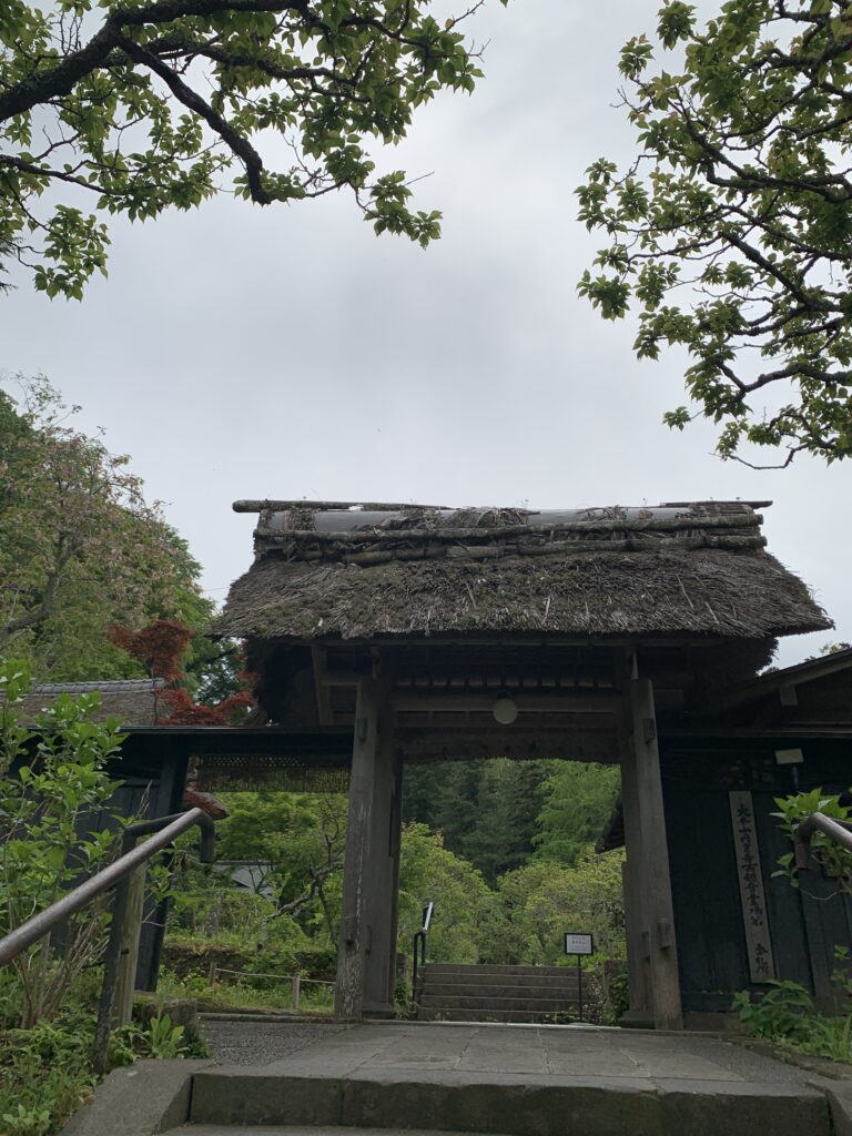 東慶寺