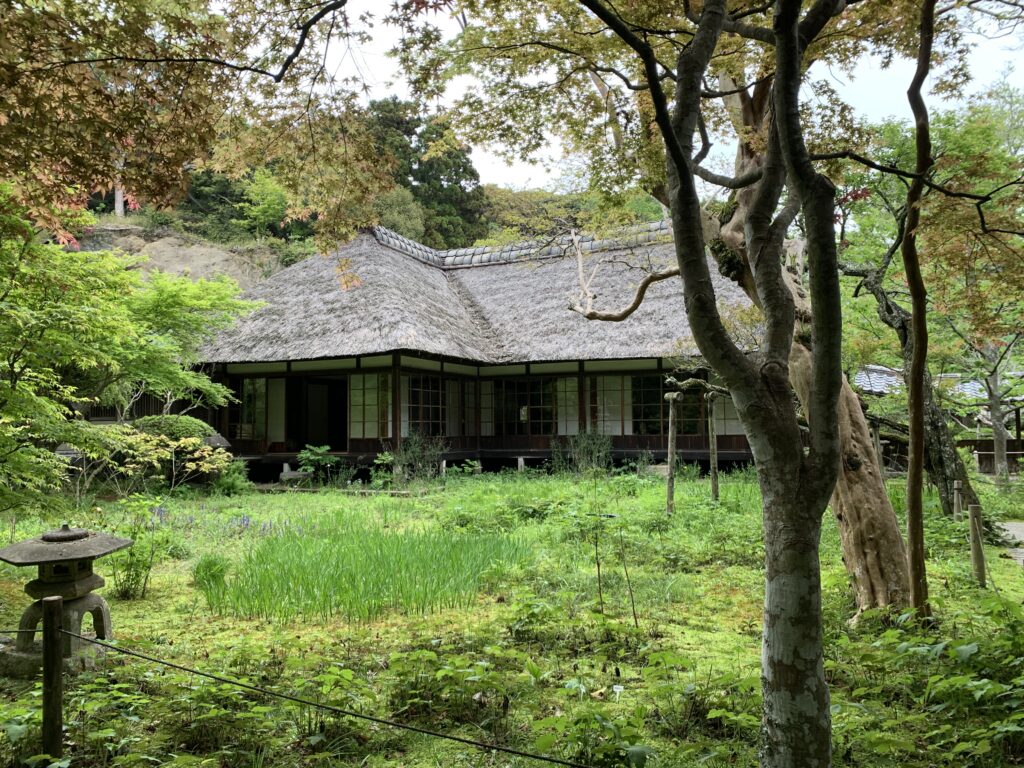 浄智寺