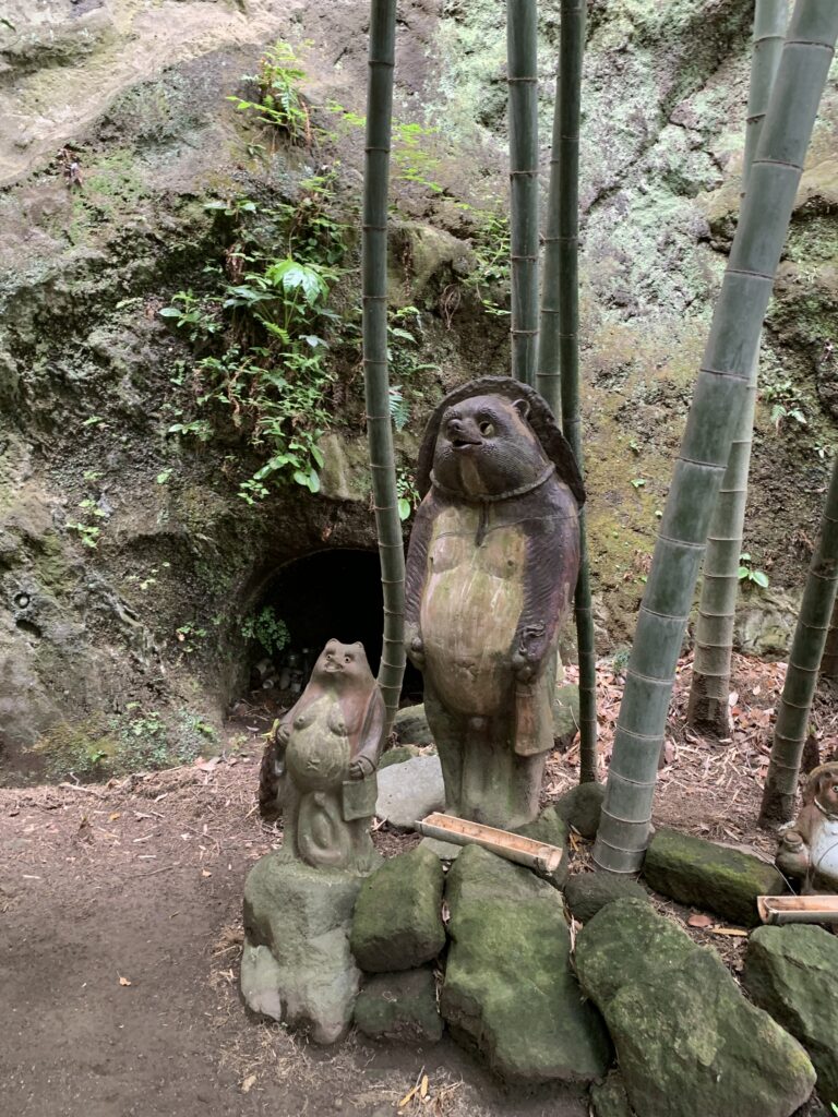 浄智寺