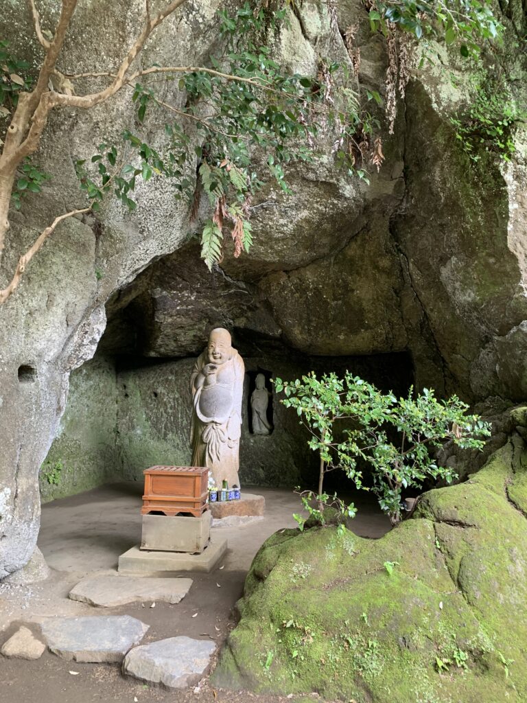 浄智寺
