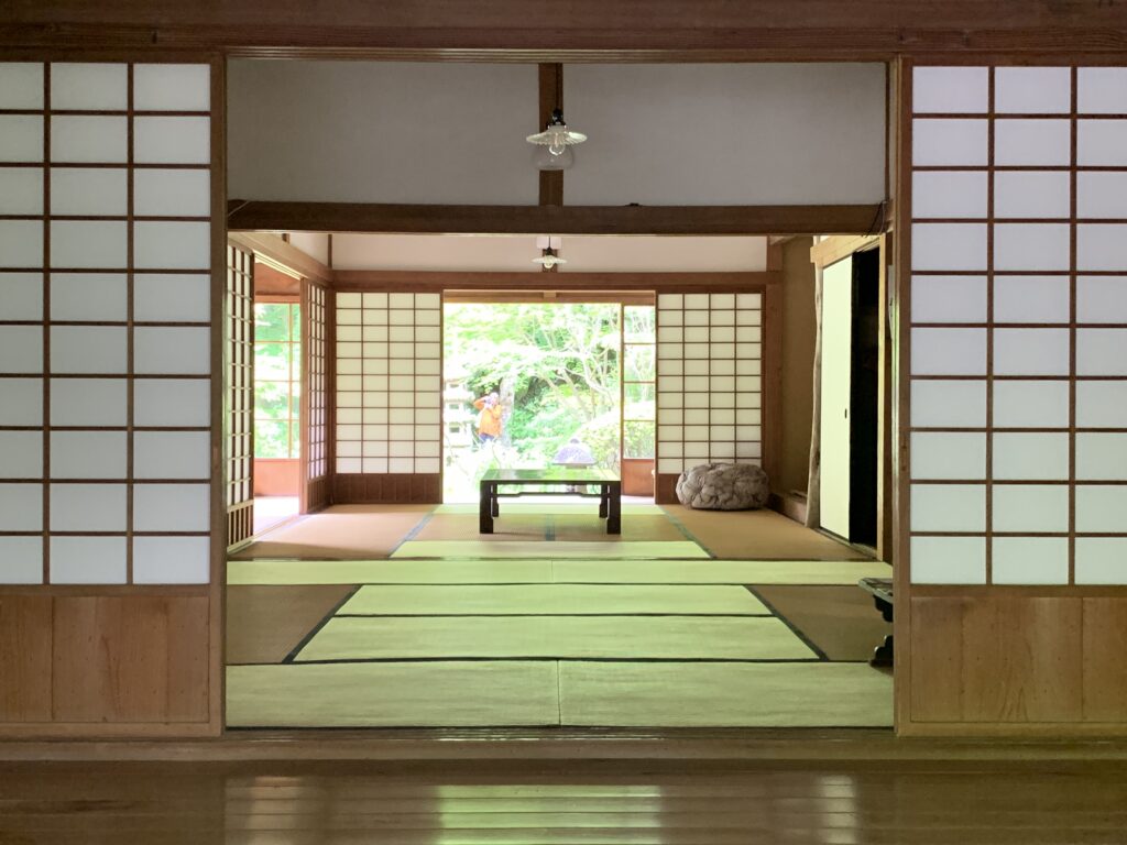 浄智寺