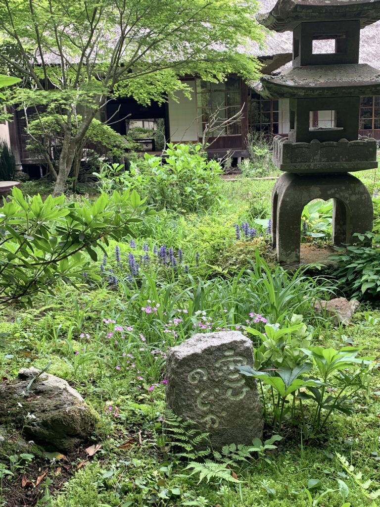 浄智寺