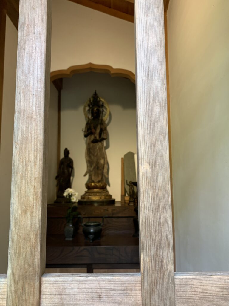 浄智寺