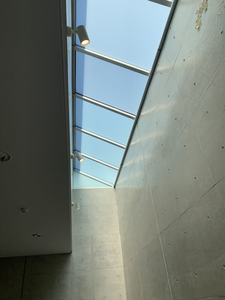 茅ヶ崎市美術館