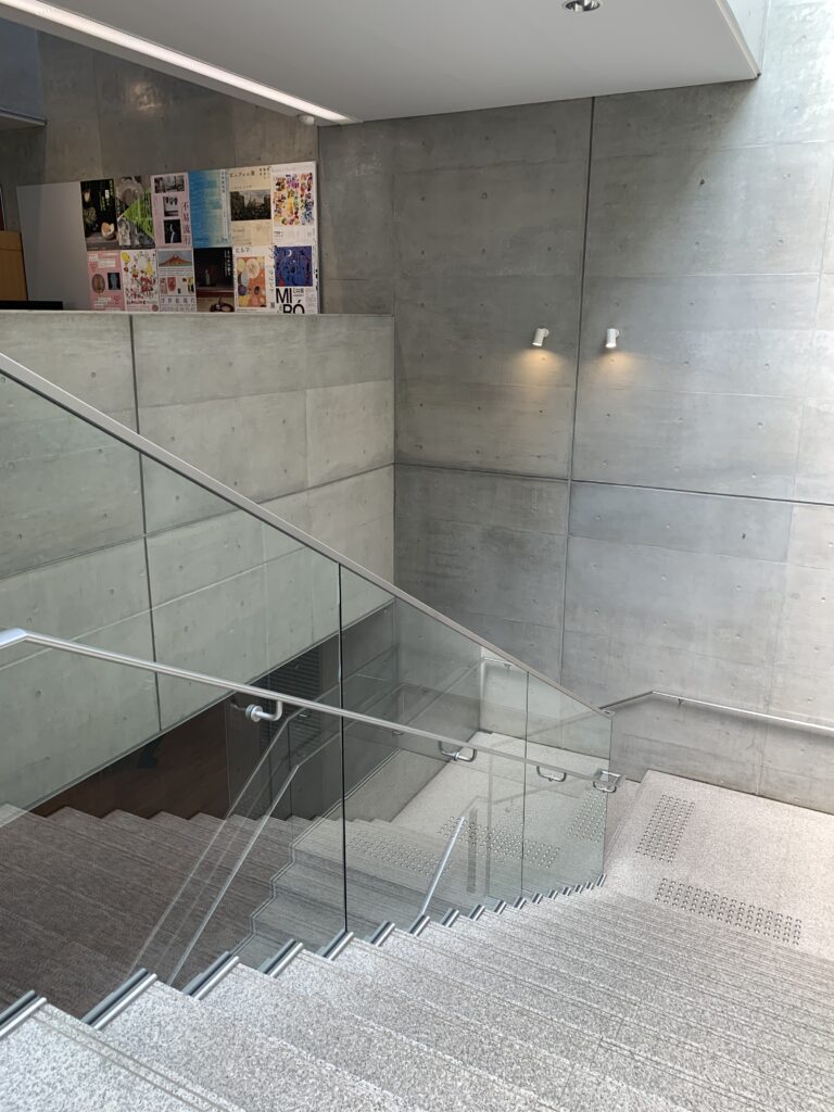 茅ヶ崎市美術館