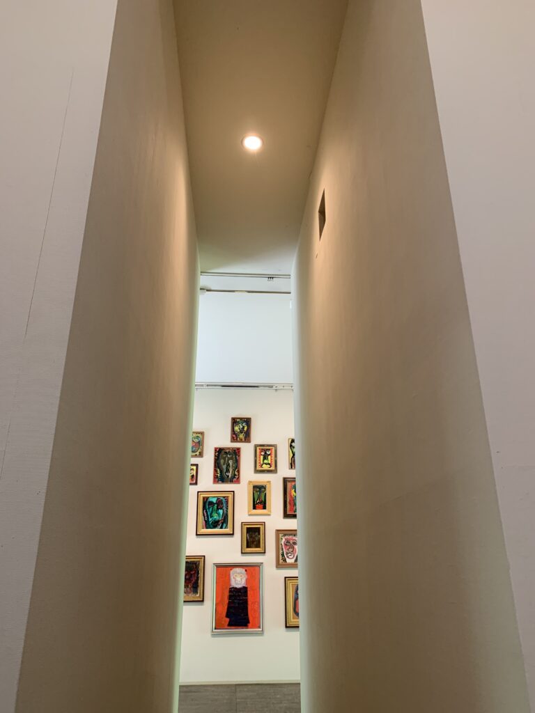 中村正義の美術館