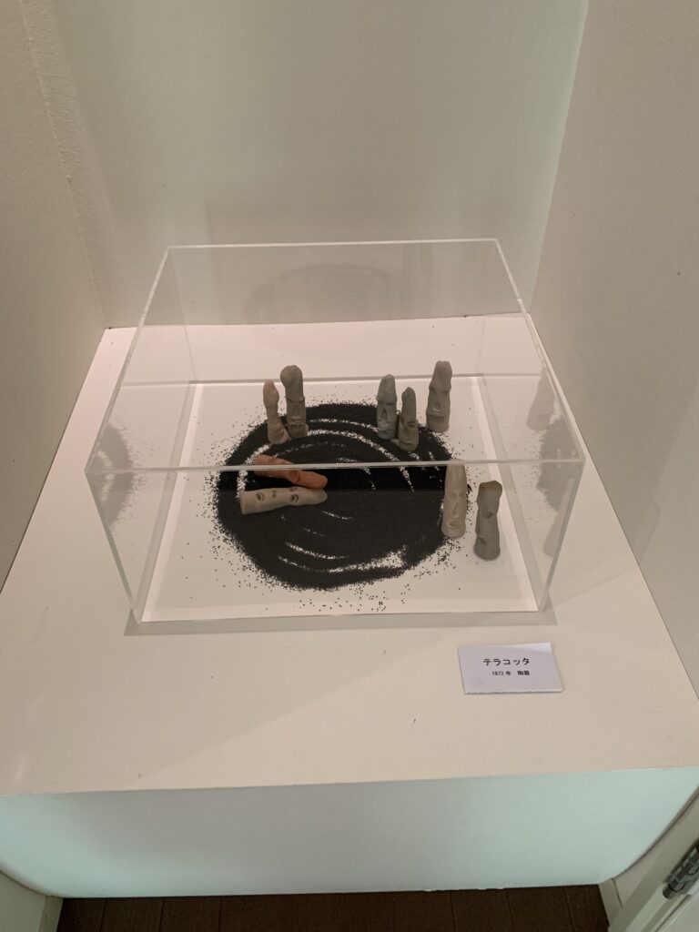 中村正義の美術館