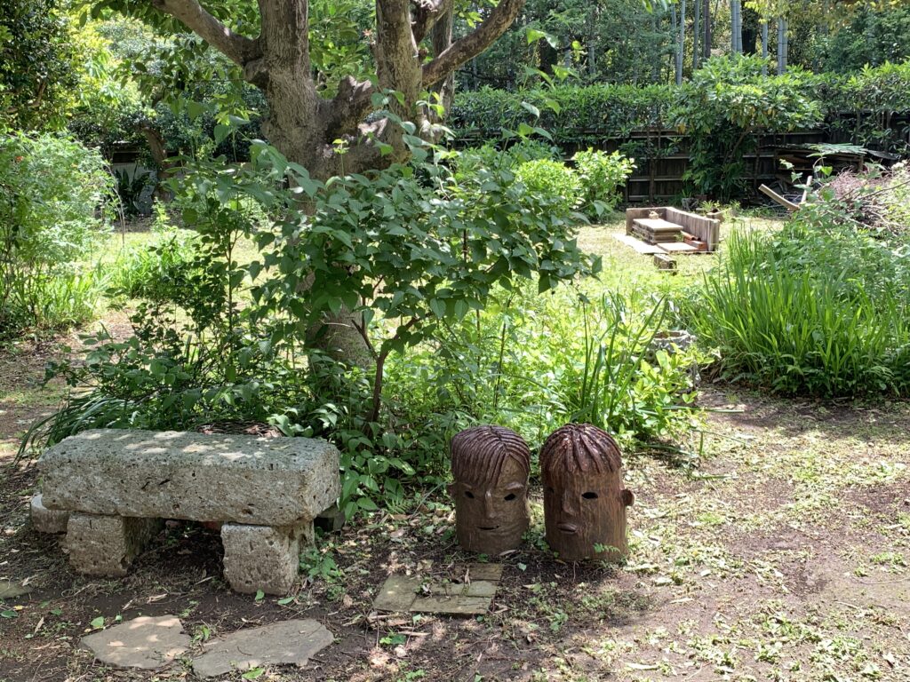 中村正義の美術館