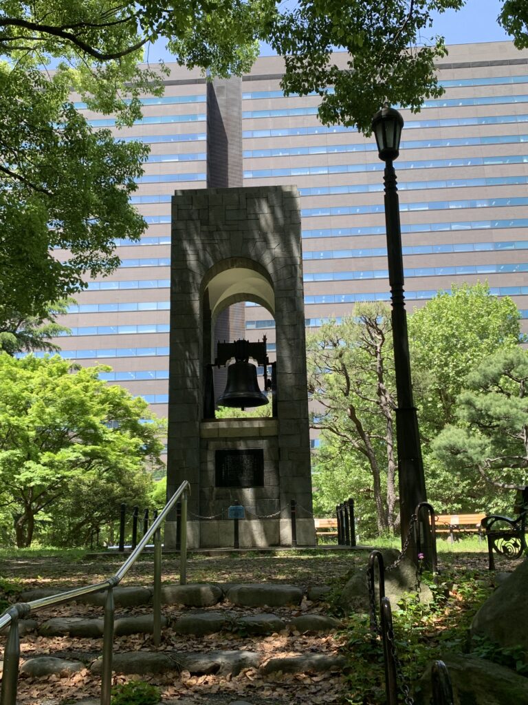 日比谷公園