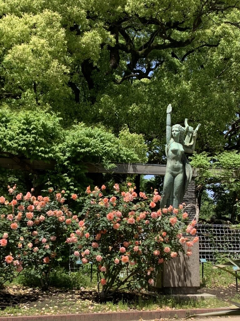 日比谷アートパーク
