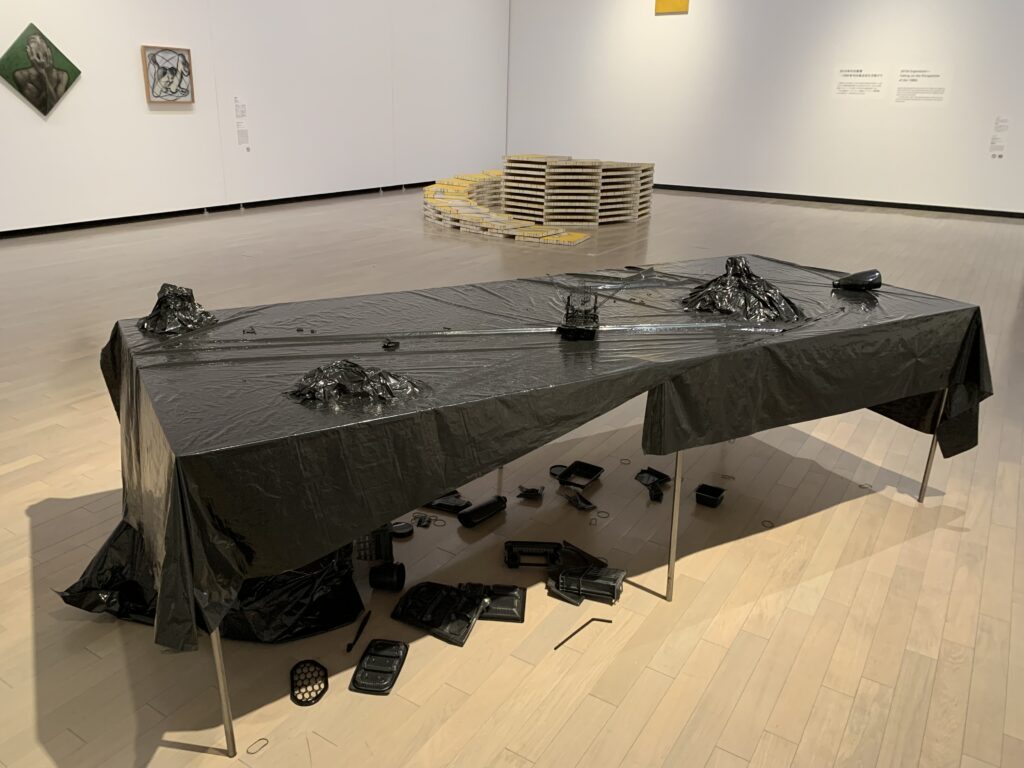 岩崎貴宏 作品