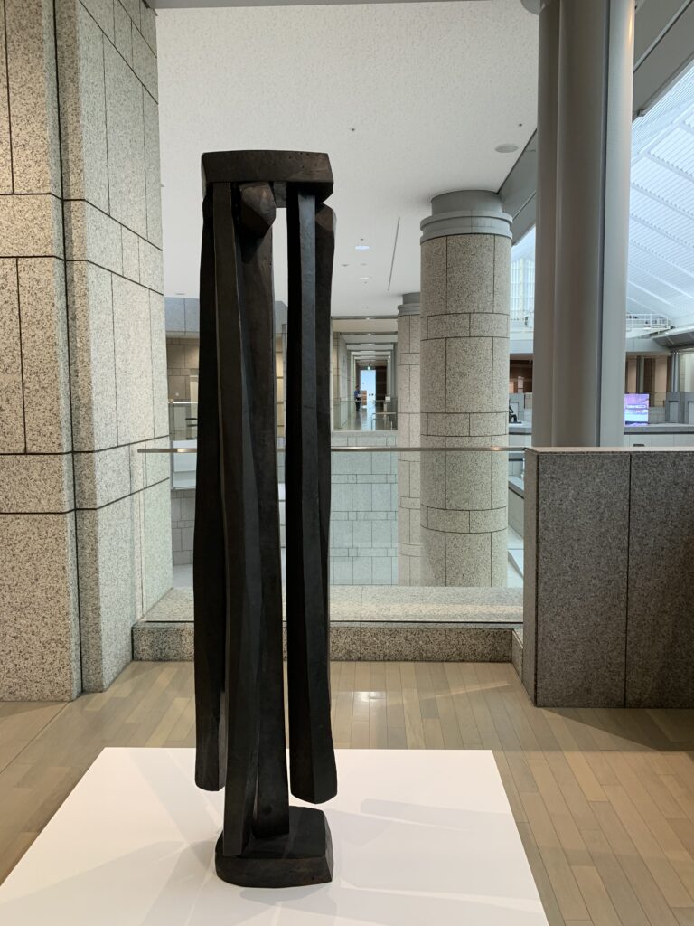 イサム・ノグチ 作品