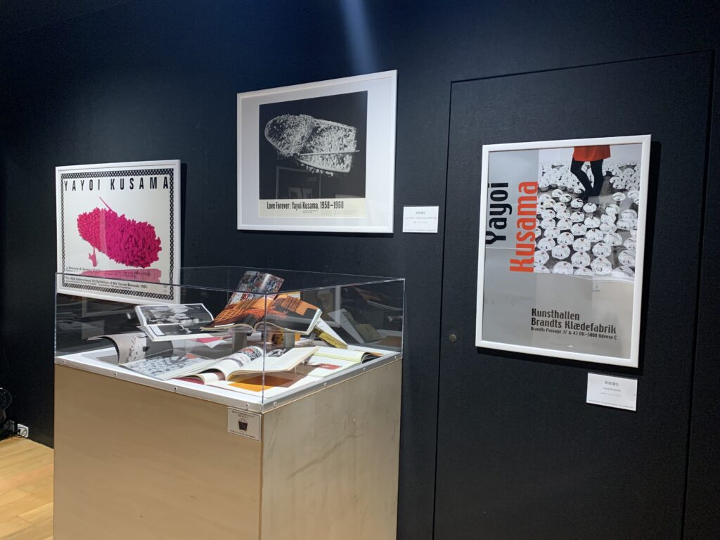 軽井沢現代美術館