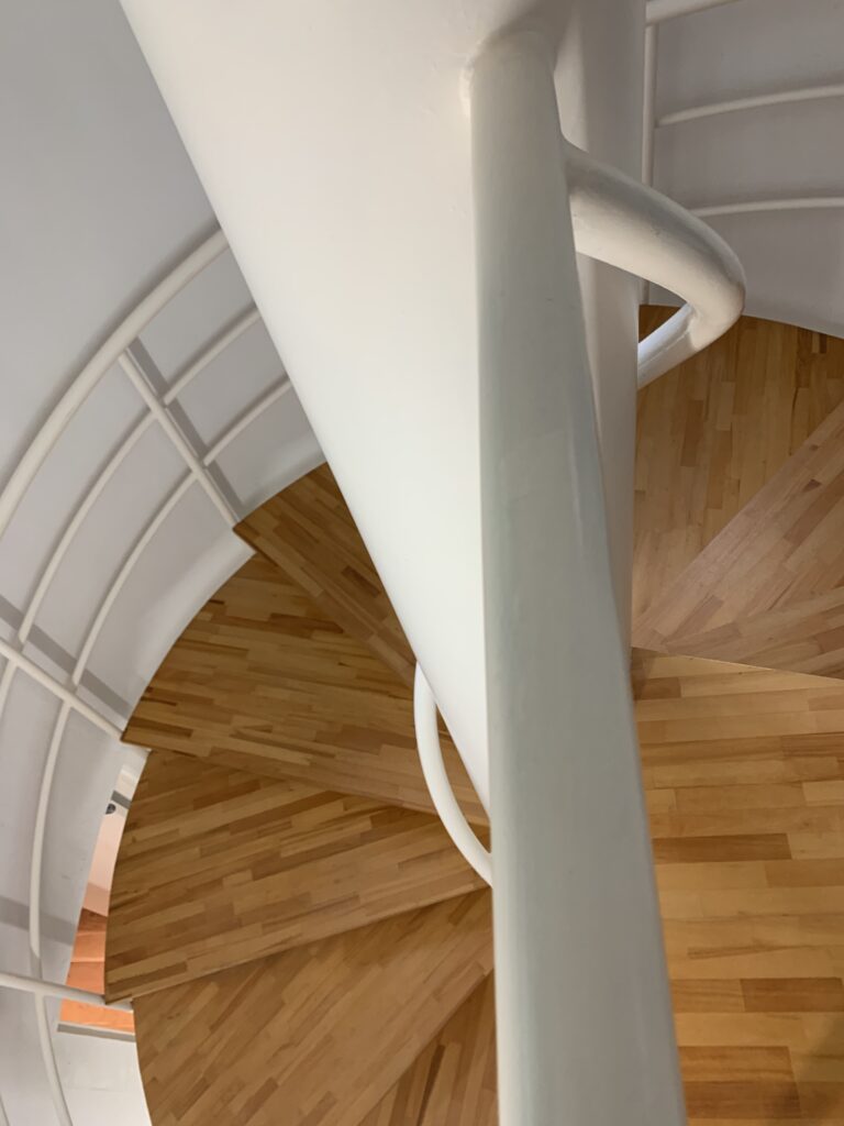 軽井沢現代美術館