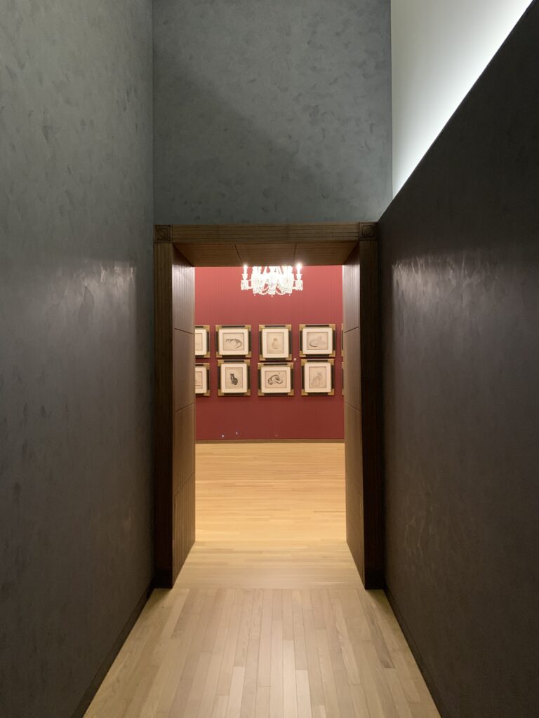 安東美術館