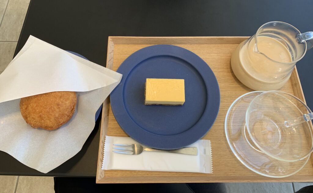 HARIO CAFE