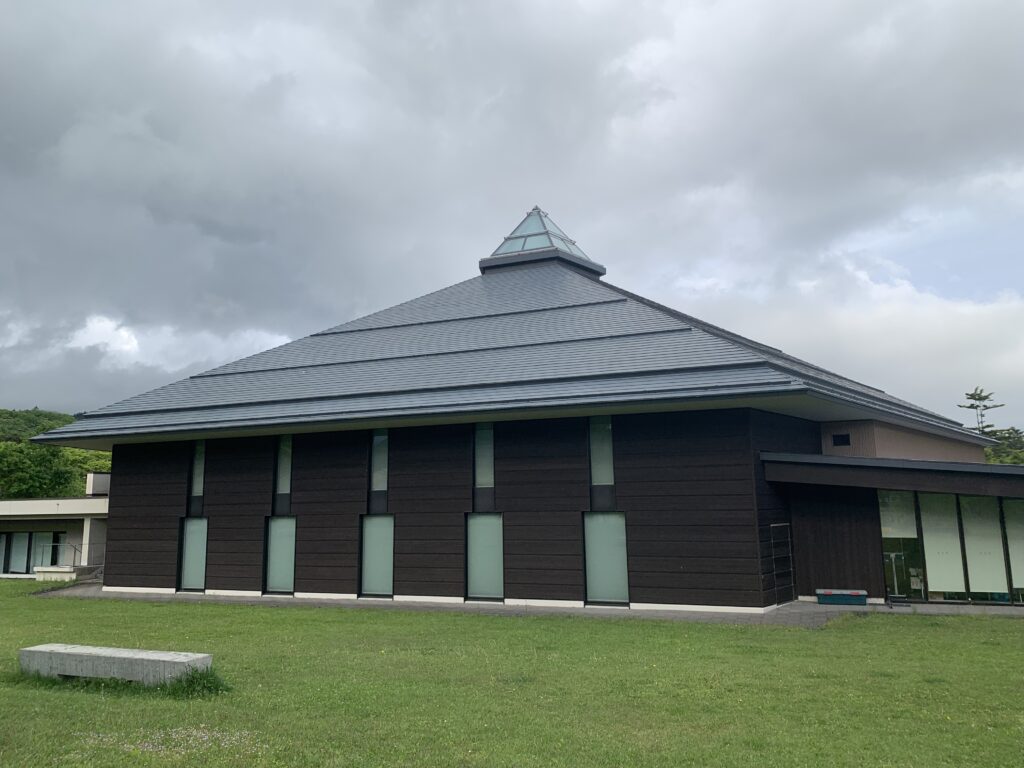 大賀ホール