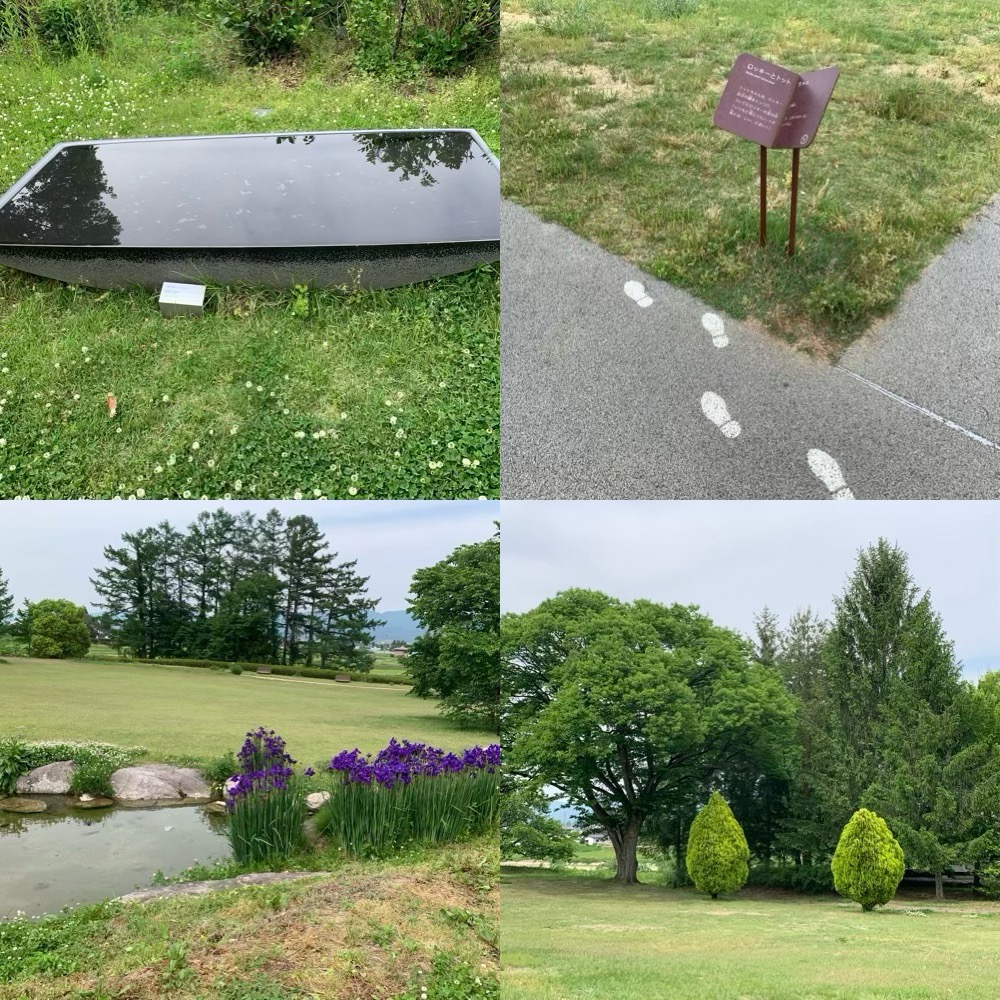 いわさきちひろ美術館